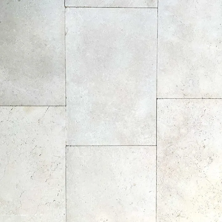 Limestone surface sample Brisbane