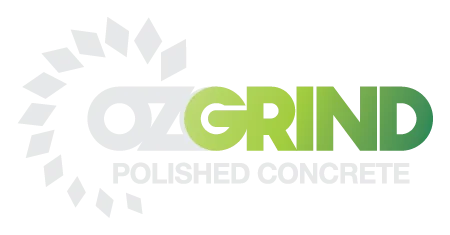 OzGrind Polished Concrete