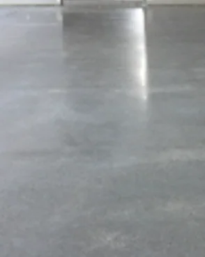 Nil stone exposure polished concrete