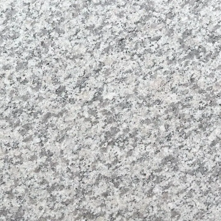 Polished granite surface sample Brisbane