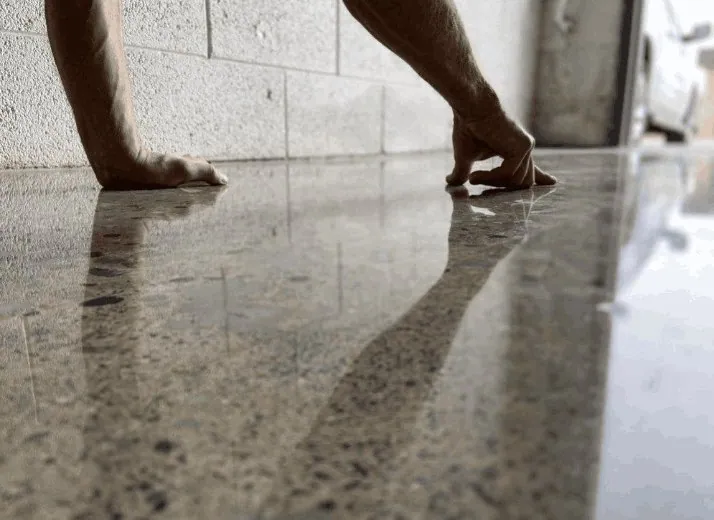 Comparing concrete flooring contractors in Brisbane