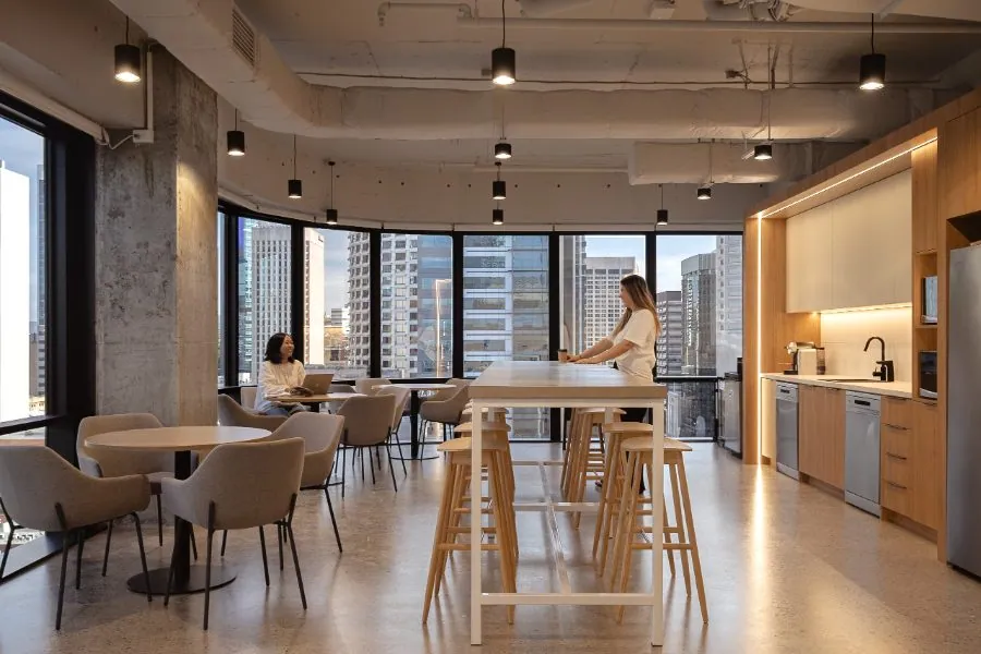 Grind and seal polished concrete floor, coating care and maintenance guide