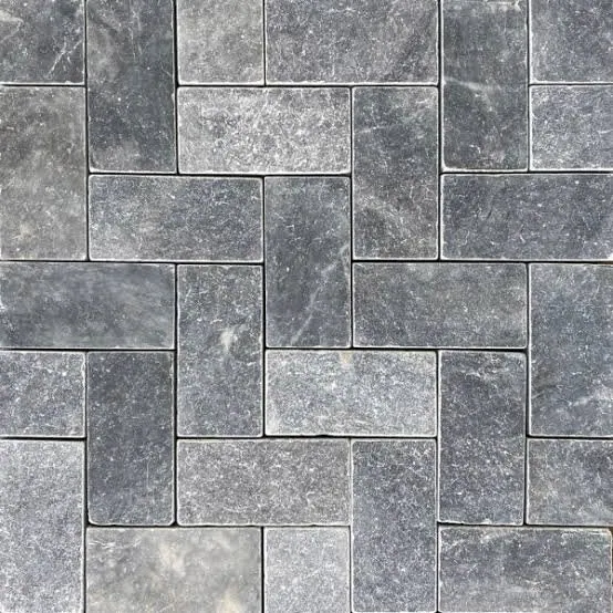 Bluestone surface sample Brisbane