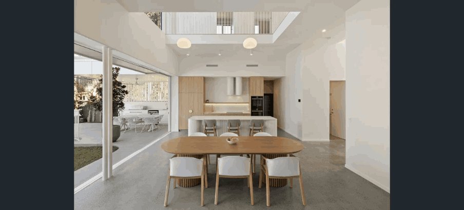 OzGrind Epoxy concrete floor
