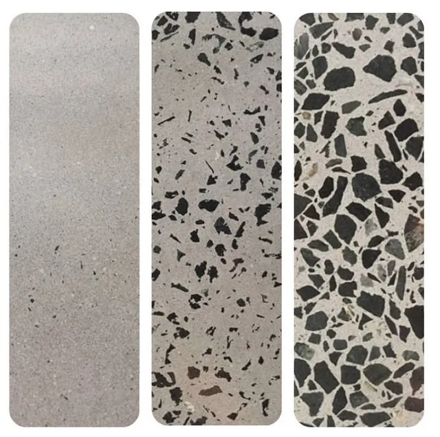 OzGrind MPC concrete floor