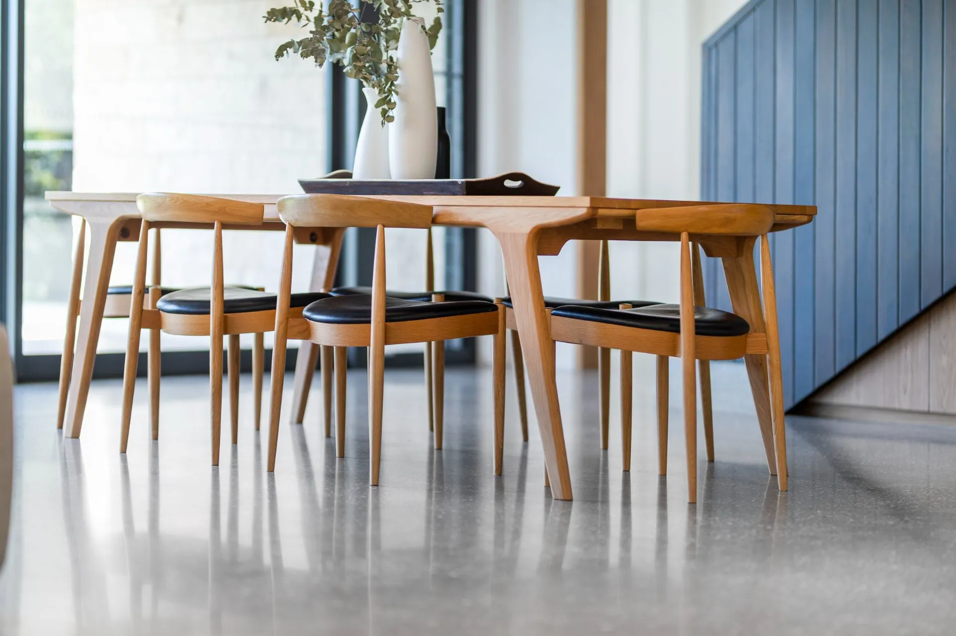 OzGrind MPC concrete floor