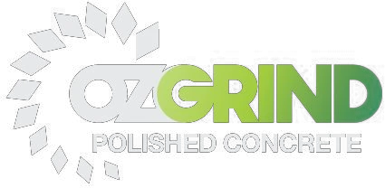 OzGrind Polished Concrete