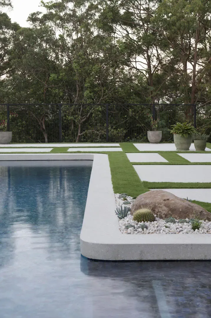 Two concrete flooring quotes compared side by side, Brisbane